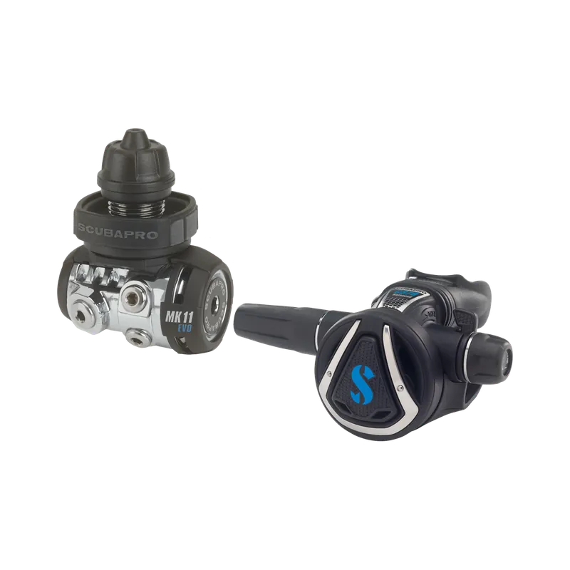 MK11 EVO DIN 300 / C370 Preis Gesenkt