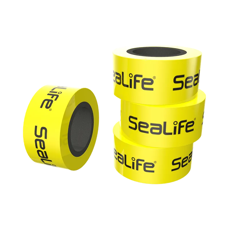Abverkauf Flex Connect Buoy Float Rings