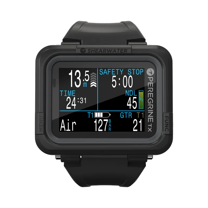 Kracherpreis Peregrine TX