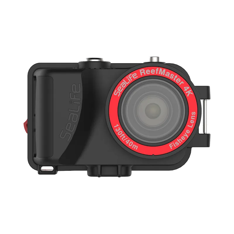 Beliebt Unterwassergehäuse für Reefmaster RM-4K (SL3502)