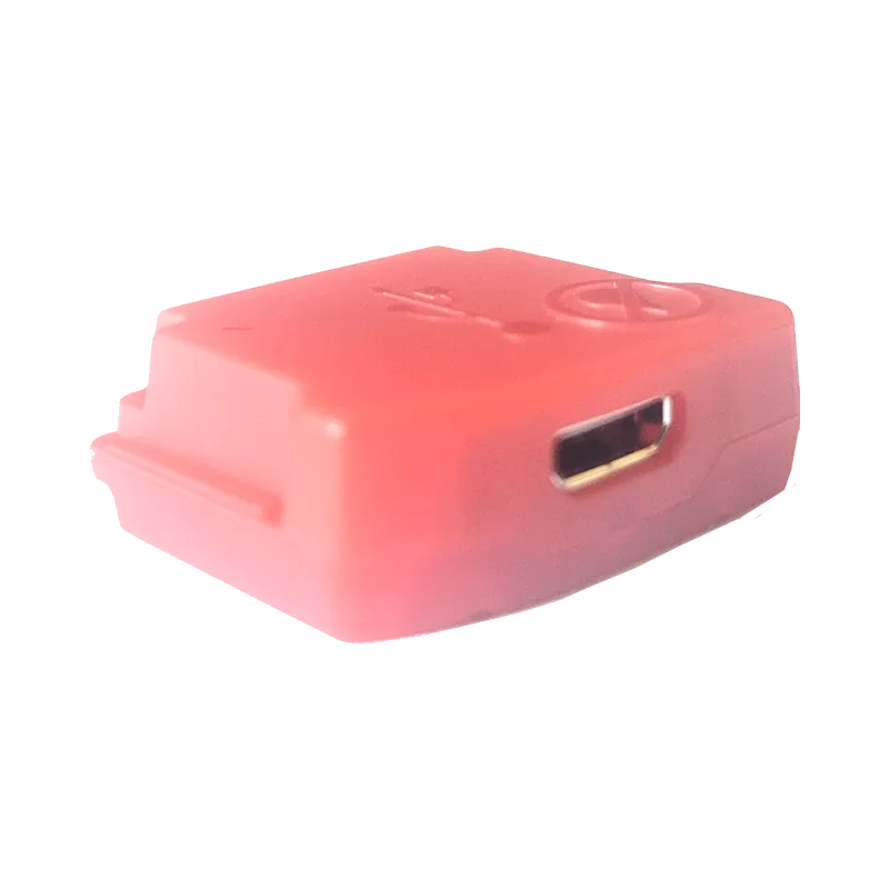 Abverkauf Ladedapter ohne Kabel für Micro 3.0 / 2.0 / HD / HD+ (SL50103)