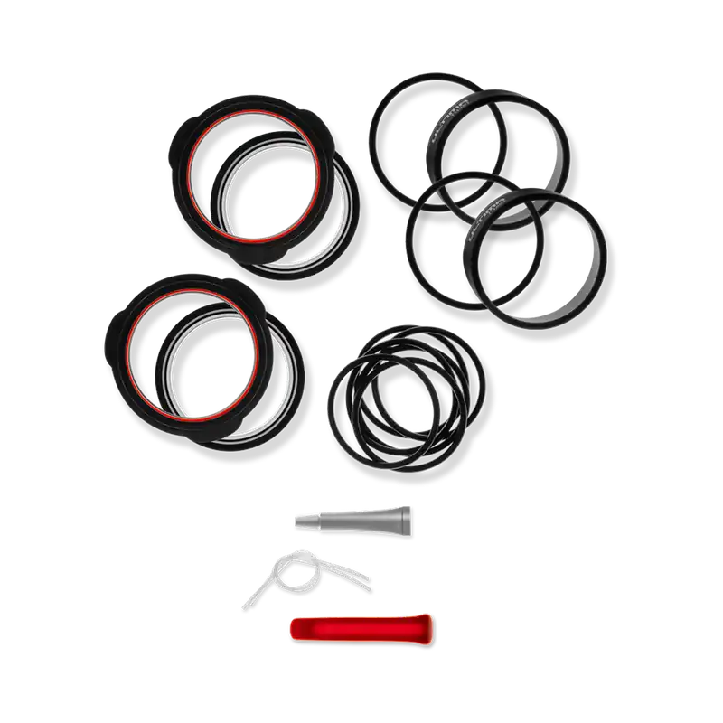 Zertifiziert Ultima Twist Dry Glove System