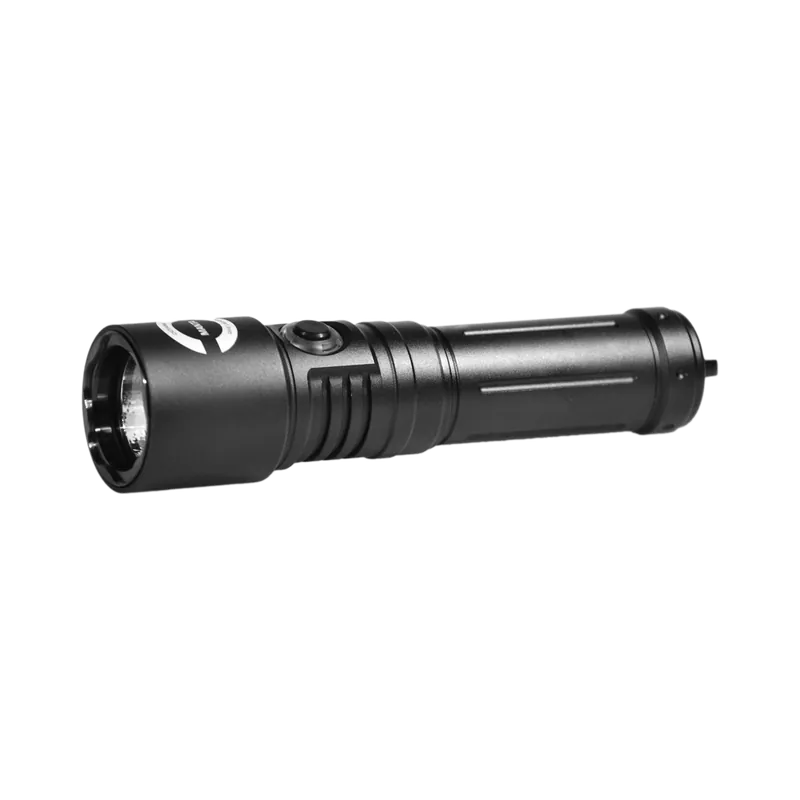 Dive Torch Manta - with boost function Sofort Bestellen
