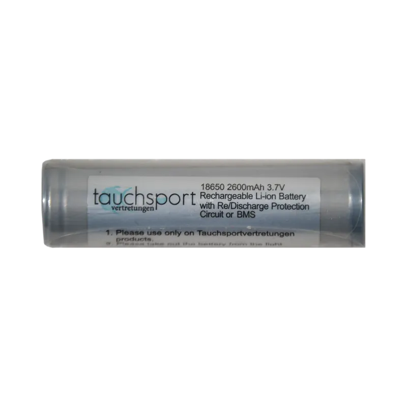 Ersatzakku für Oceama Lampen Typ 18650 (Blenny) Heißes Angebot