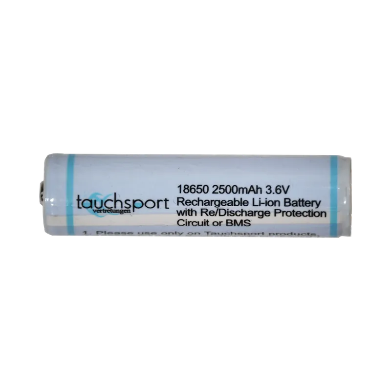 Spare Batterie for Oceama Lamps Type 21700 (Snake/Flash) Sonderangebot