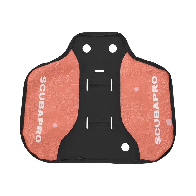 Air cell cover Navigator Lite color coral Meistverkauft