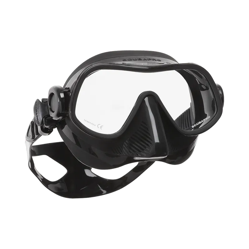 Solange Der Vorrat Reicht Steel Pro color black