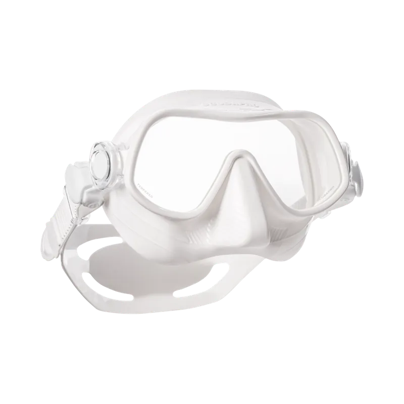 Steel Pro color white Finale Aktion