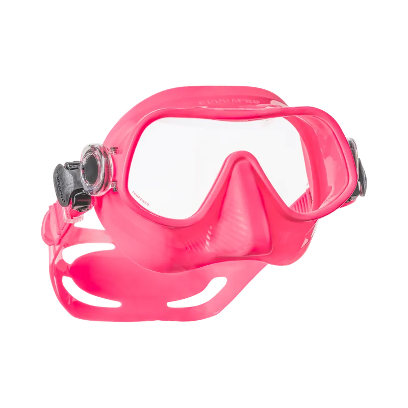 Steel Pro Farbe pink Finale Aktion