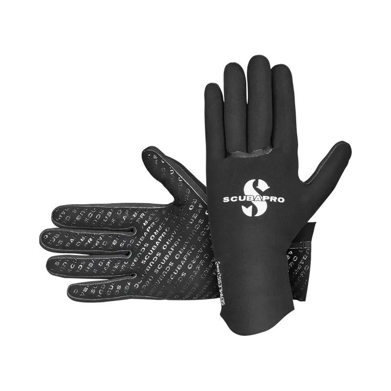 Billig Seamless 1.5 mm Neoprenhandschuhe größe L