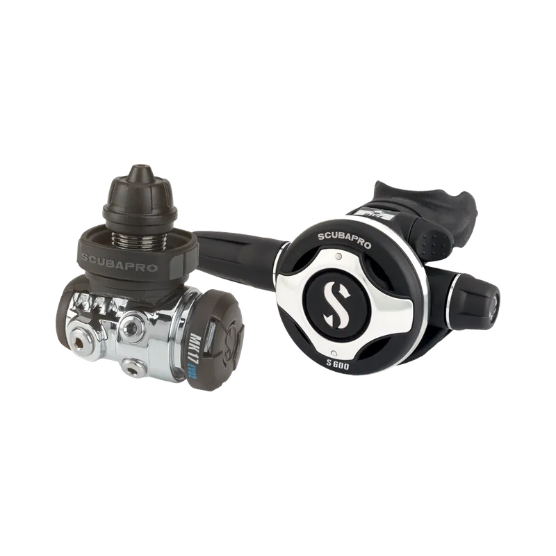 Regulator MK17 EVO 2 DIN / S600 Kracherpreis