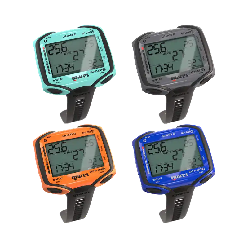 Mega-Angebot Quad 2 TTS
