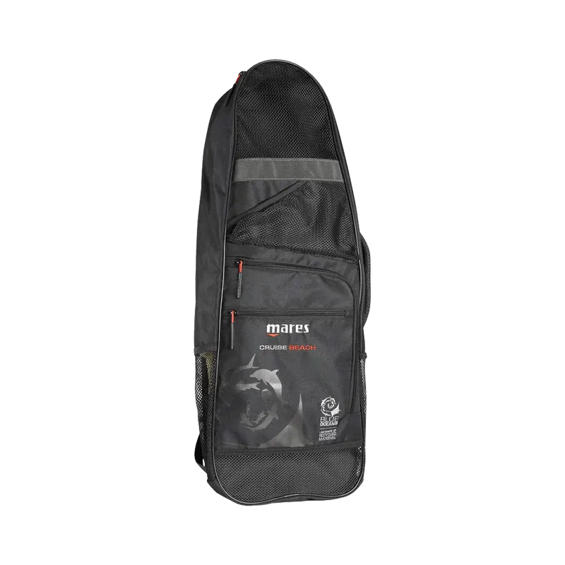 Highlight Cruise Beach Bag rPET