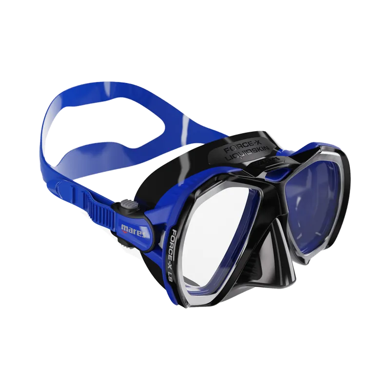 Force-X LS color blue-black Online Kaufen