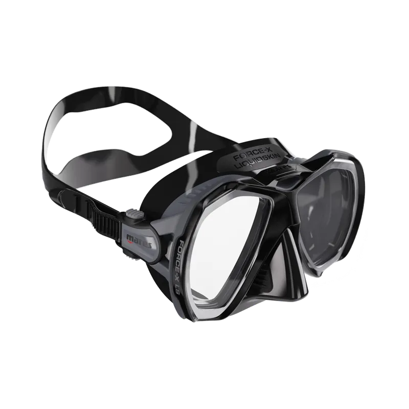 Force-X LS Farbe dunkelgrau - schwarz Begrenztes Angebot