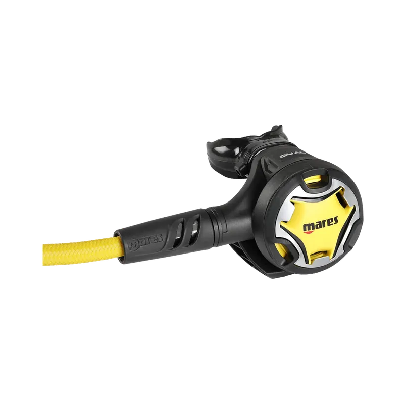 Sonderangebot Mares Dual Octopus