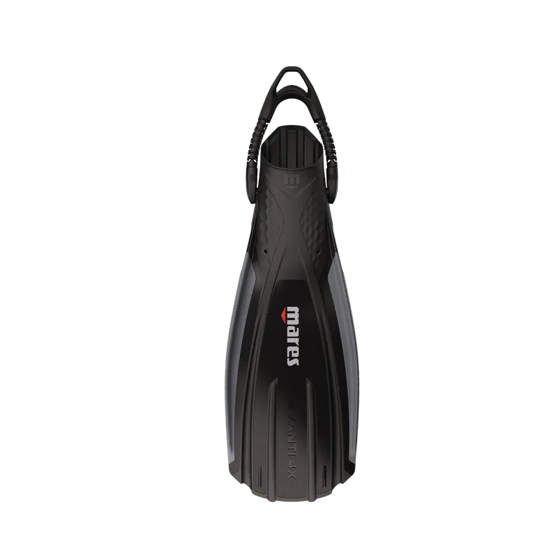 Avanti Quattro 4X colour black/grey size S Billig