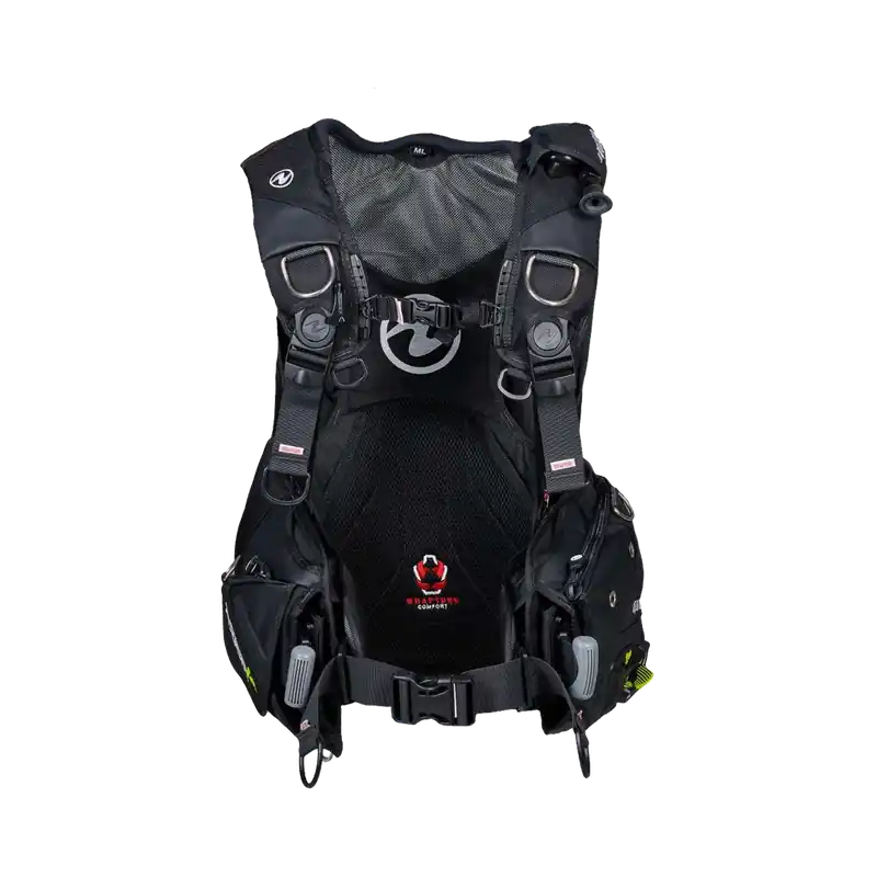 Schnäppchen Axiom I3+ Men color black / gray