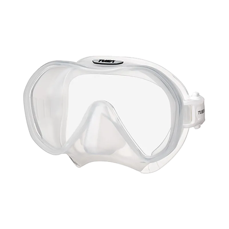 Zensee Pro Maske color Q Transparent (Q) Mega-Angebot