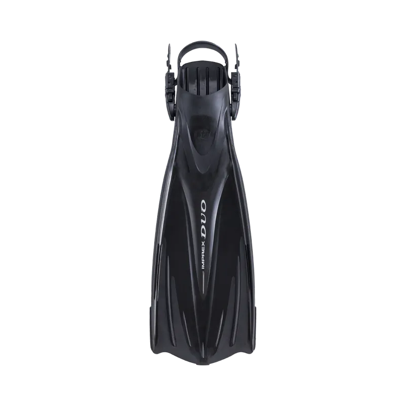 Imprex Duo Farbe Black (BK) Größe L-XL Geprüft