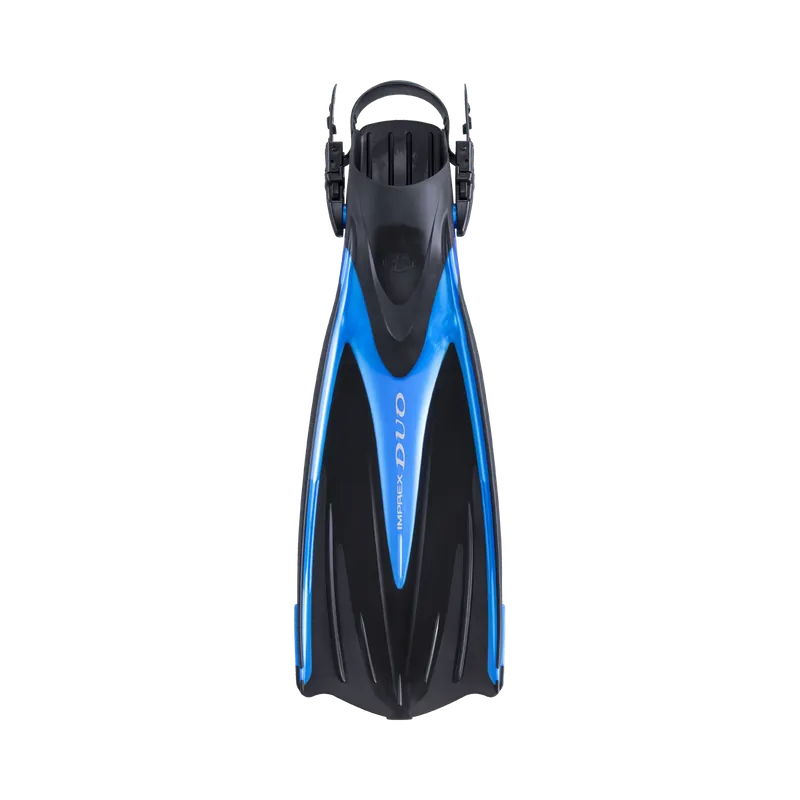 Angebot Imprex Duo Farbe Fishtail Blue (FB) Größe L-XL