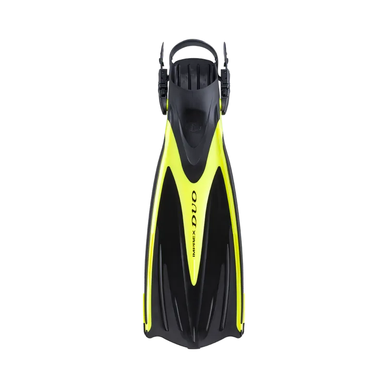 Begrenztes Angebot Imprex Duo Farbe Flash Yellow (FY) Größe L-XL