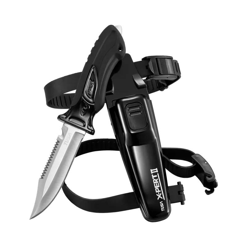 X-Pert II Point Finale Aktion