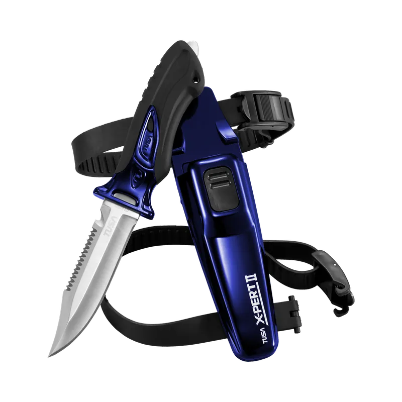 X-Pert II Point color Cobalt Blue (CBL) Finale Aktion
