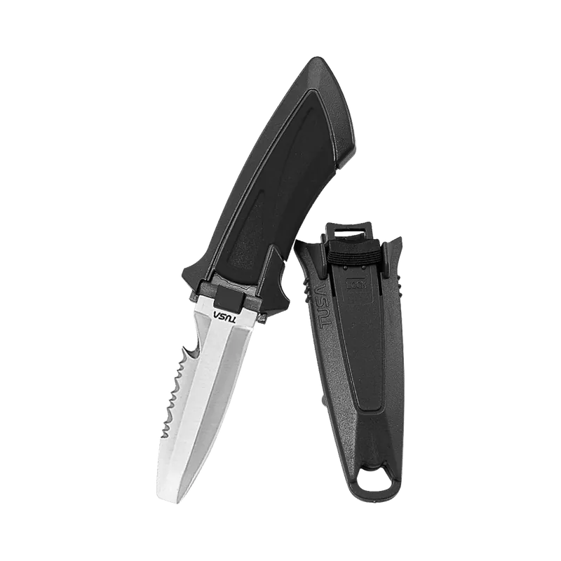 Sonderaktion Imprex Mini Blunt Farbe Black (BK)