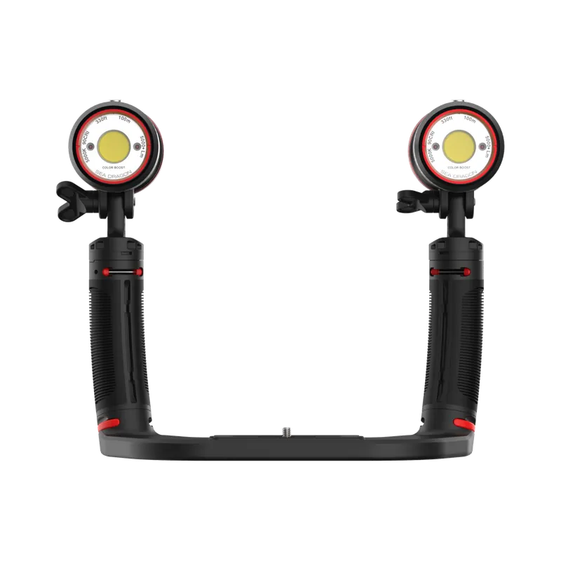 Direkt Vom Hersteller Sea Dragon Duo 10000+ with Color Boost™ (SL695)