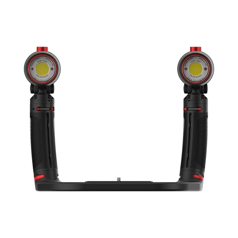 Angebot Sea Dragon Duo 6000 mit Color Boost™ (SL694)