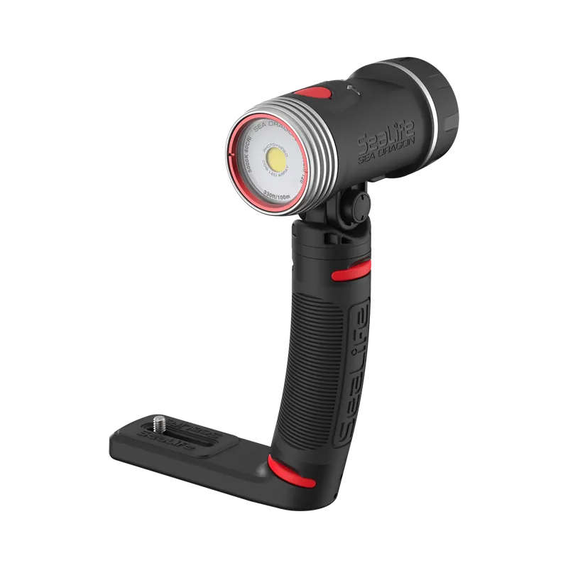 Finale Aktion Sea Dragon 2300 Foto-Video Licht (SL682)