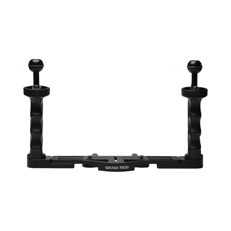 Frame for camera / lamp / flash Preisknaller