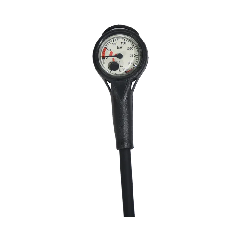 Kracherpreis Finimeter Slim Line with Thermometer