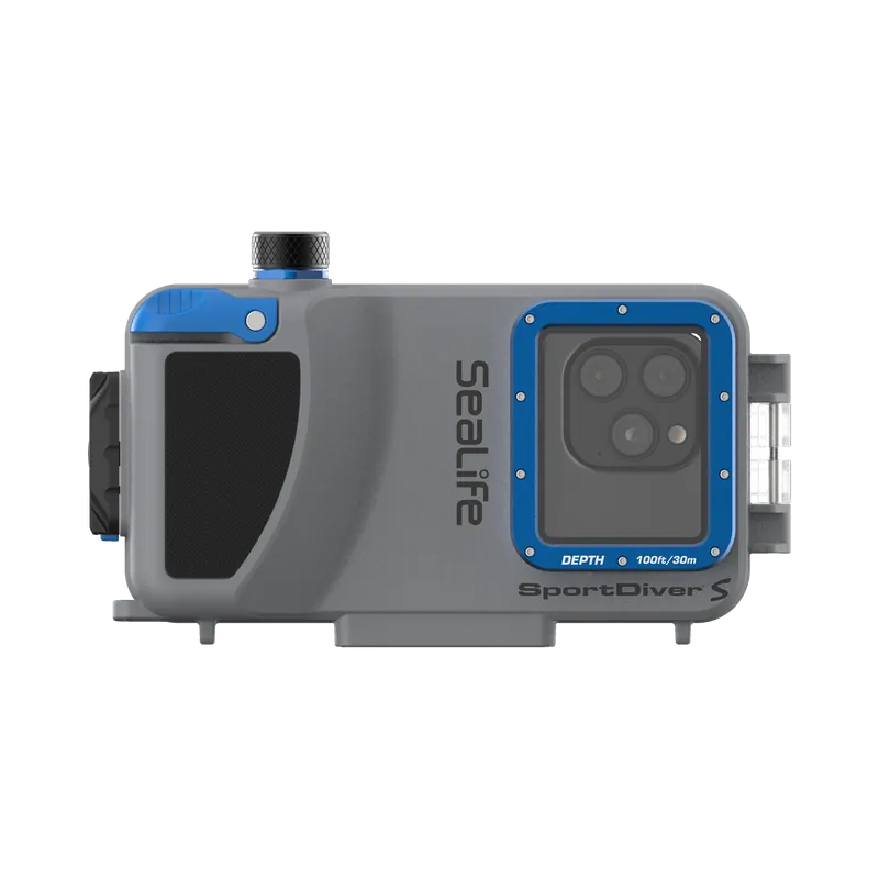 SportDiver S Unterwassergehäuse für Smartphone Bestseller