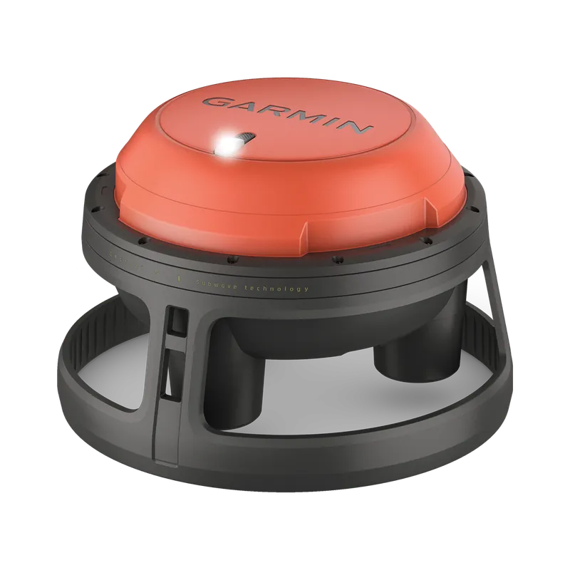 Descent S1 diver communication buoy Nur Heute