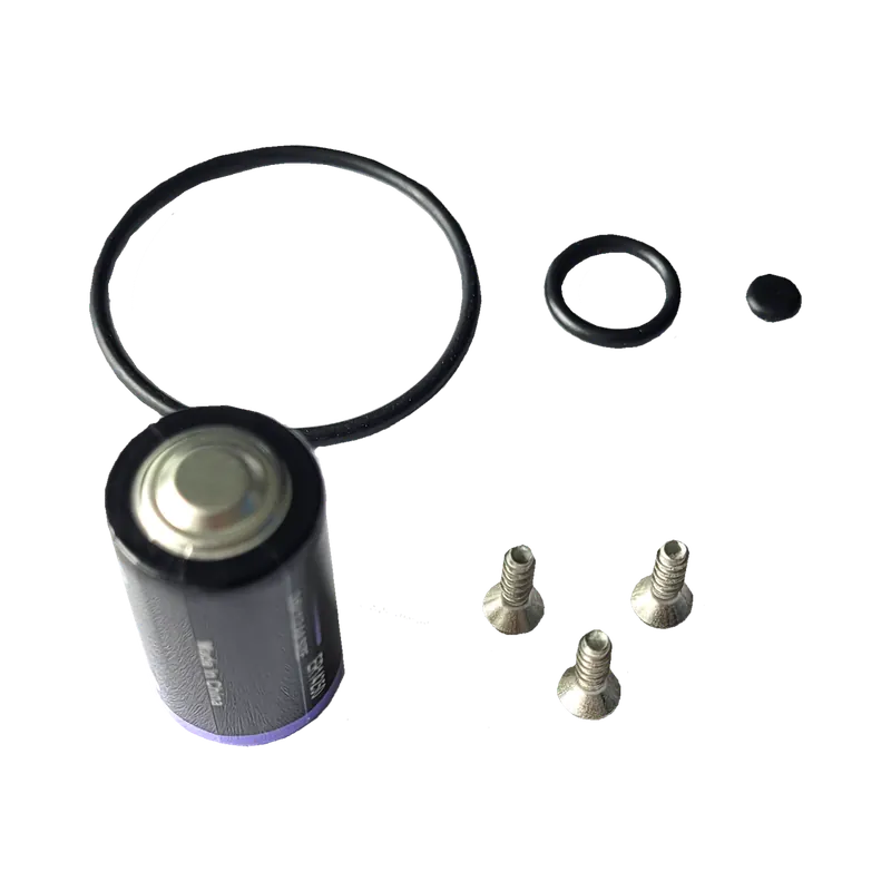 Neue Kollektion LED Tank Module 2.0 Transmitter Battery Kit