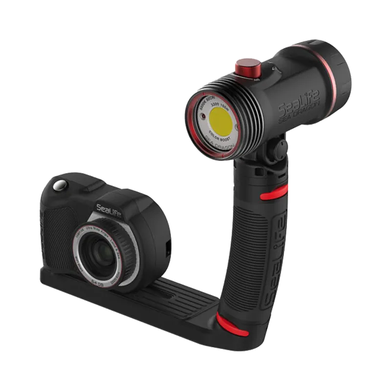 Sonderangebot Micro 3.0 Pro 3000F Color Boost Set