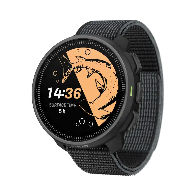 Suunto Nautic S Nur Für Kurze Zeit