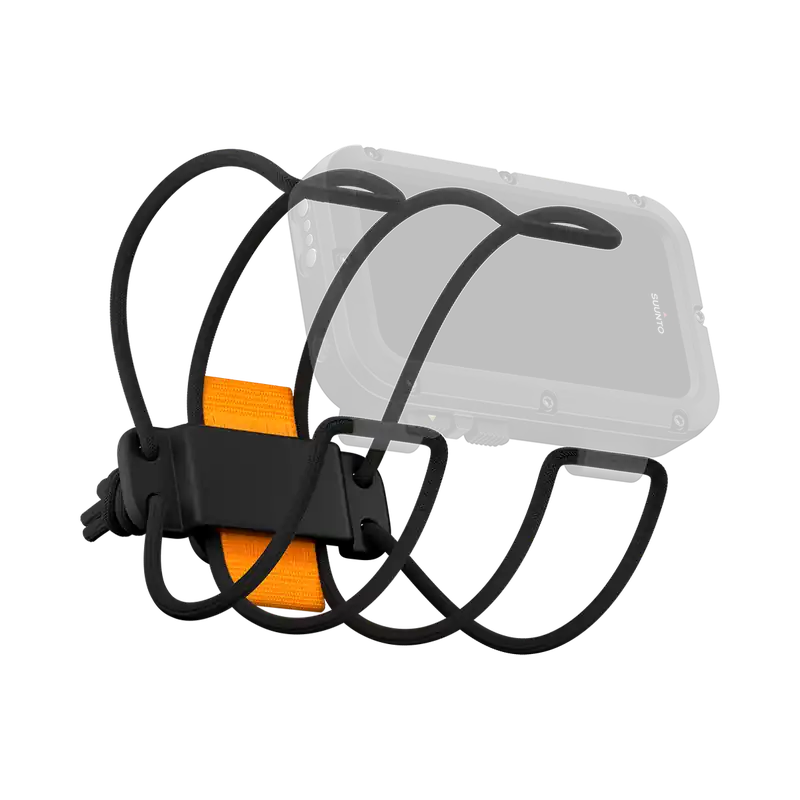 Expressversand Nautic Bungee Strap Kit