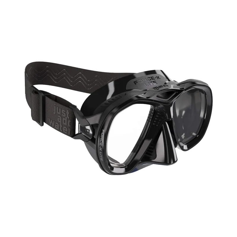 Jetzt Kaufen Force-X Lite colour black - black