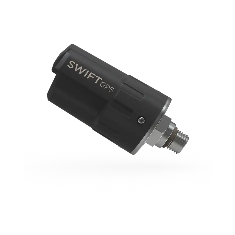 Expressversand Transmitter SWIFT GPS Sender