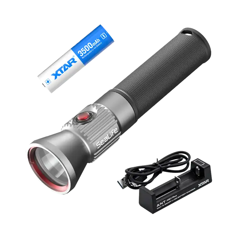 Sea Dragon Mini 1600 Power Kit (SLKIT16) Wochenendangebot