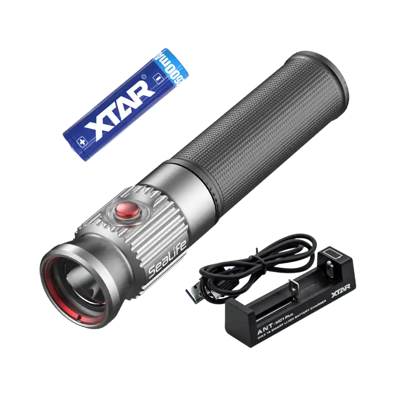 Wochenendangebot Sea Dragon Mini 1200 Power Set (SLKIT12)
