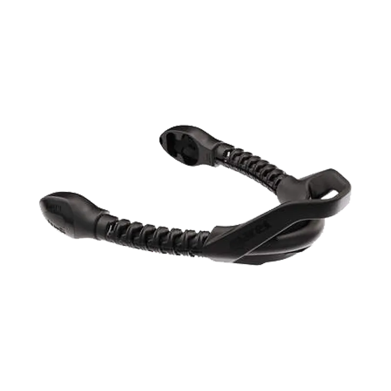 Aktuell Comfort Bungee Straps colour black size XS/S