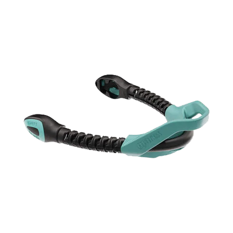 Neue Kollektion Comfort Bungee Straps colour aqua size XS/S