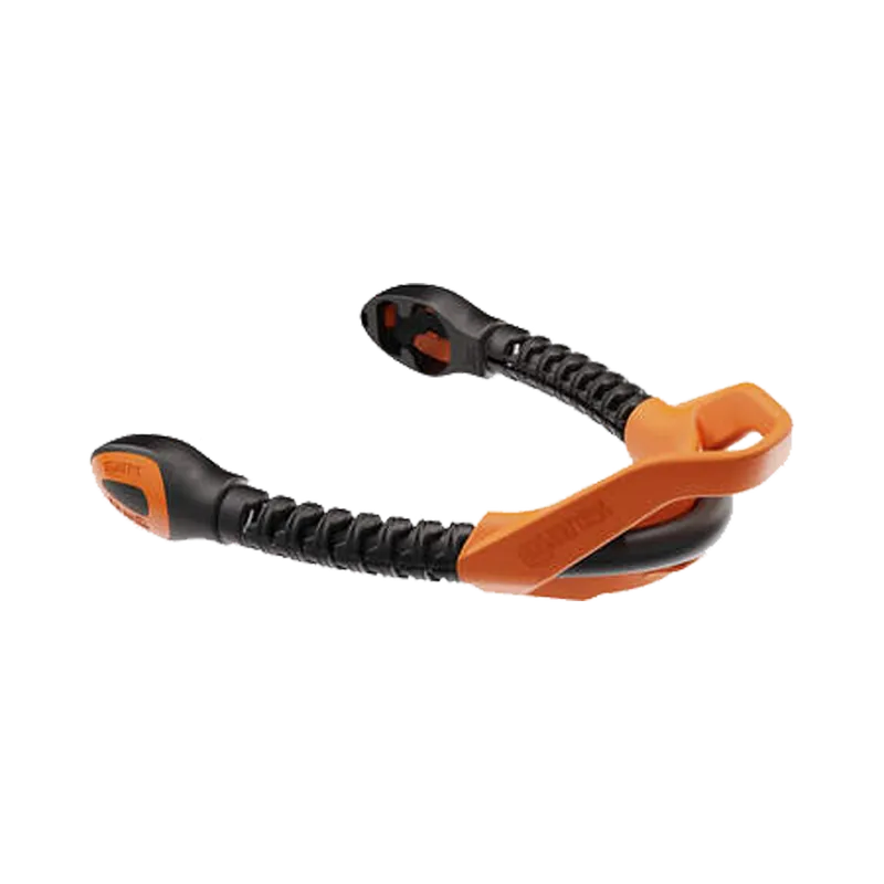 Comfort Bungee Straps Farbe orange Größe R Beliebt
