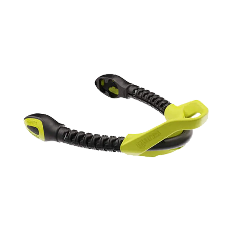 Abverkauf Comfort Bungee Straps colour yellow fluo size XL