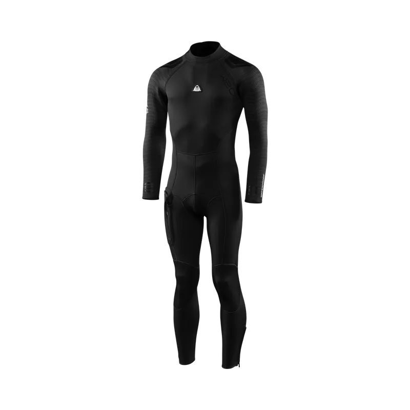 W20 Fullsuit 2,5mm Men Begrenztes Angebot