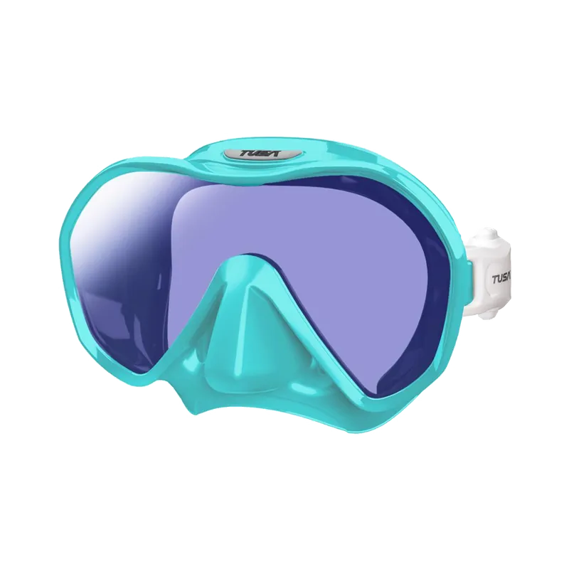 Begrenztes Angebot Zensee Pro Maske Farbe Q Mint (Q/MTA)